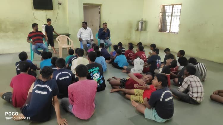 Educational Support Program